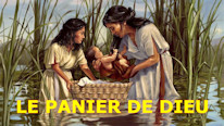 Pr Rafael Dias Le panier de Dieu