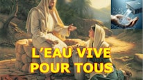 Church of Jesus Christ L'eau vive pour tous