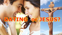 Why DATING or JESUS?