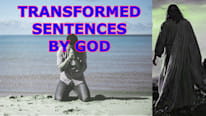 YouTube; Cindy Hatcher How can God transform sentences?